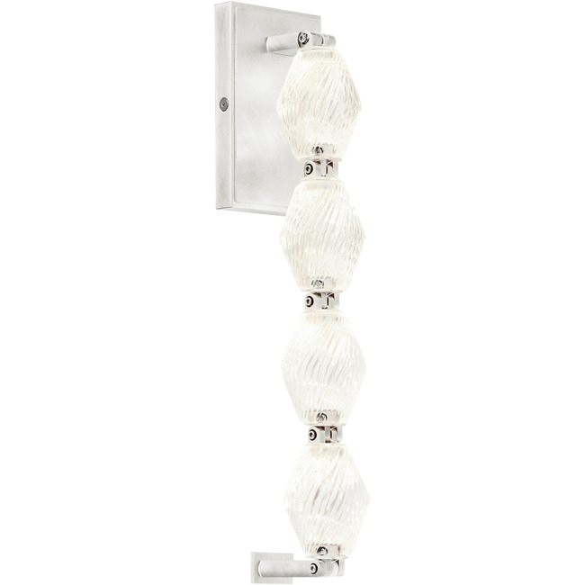 Collier Wall Sconce by Visual Comfort Modern