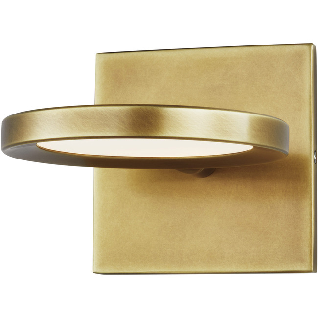 Spectica Wall Sconce by Visual Comfort Modern