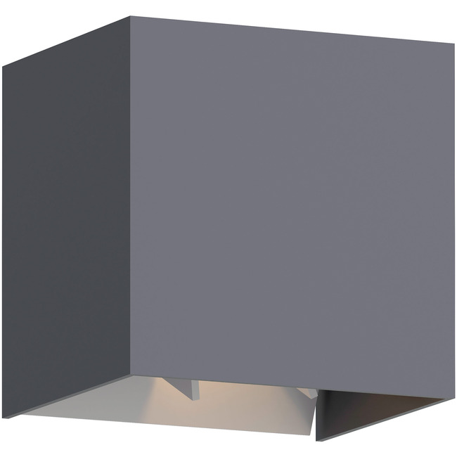 Vex 5 Outdoor Wall Sconce by Visual Comfort Modern