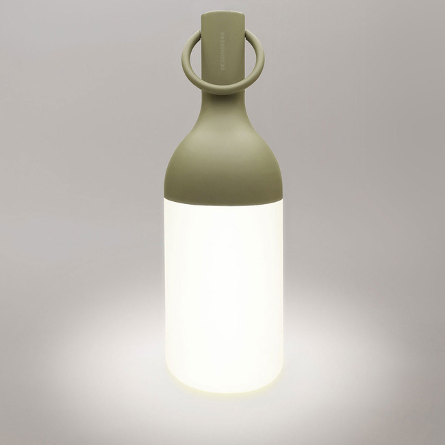 ELO Portable Table Lamp by DesignerBox