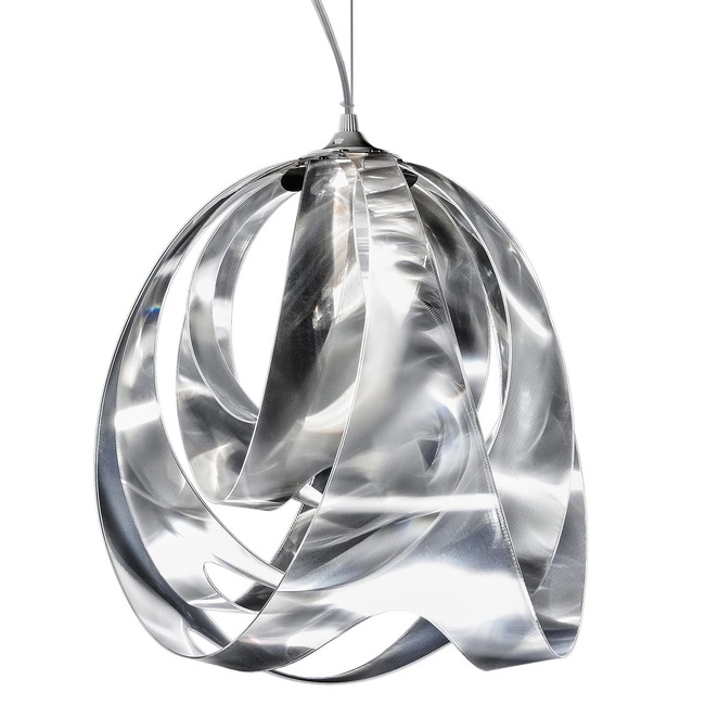 Goccia Pendant by Slamp