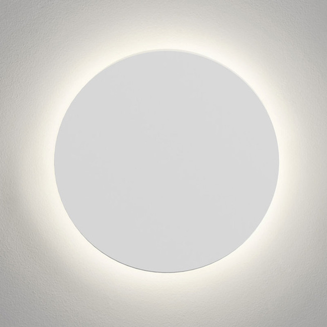 Eclipse 250 Round Wall Sconce by Astro Lighting