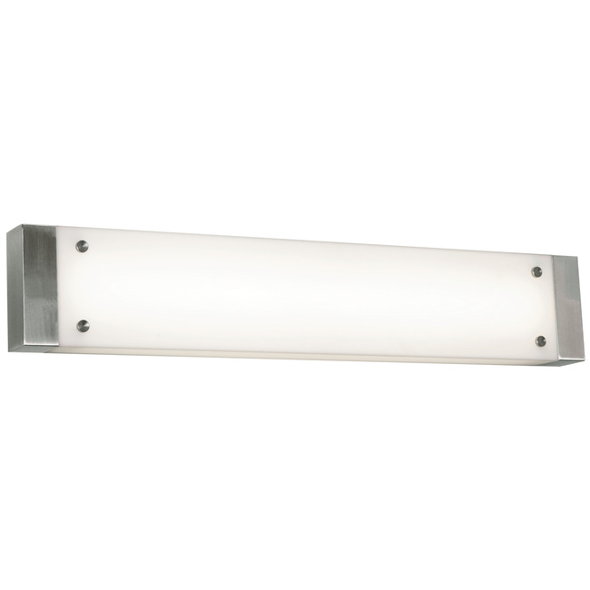 Avanti Bathroom Vanity Light by AFX