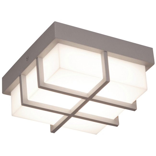 Avenue Outdoor Color-Select Wall / Ceiling Light by AFX