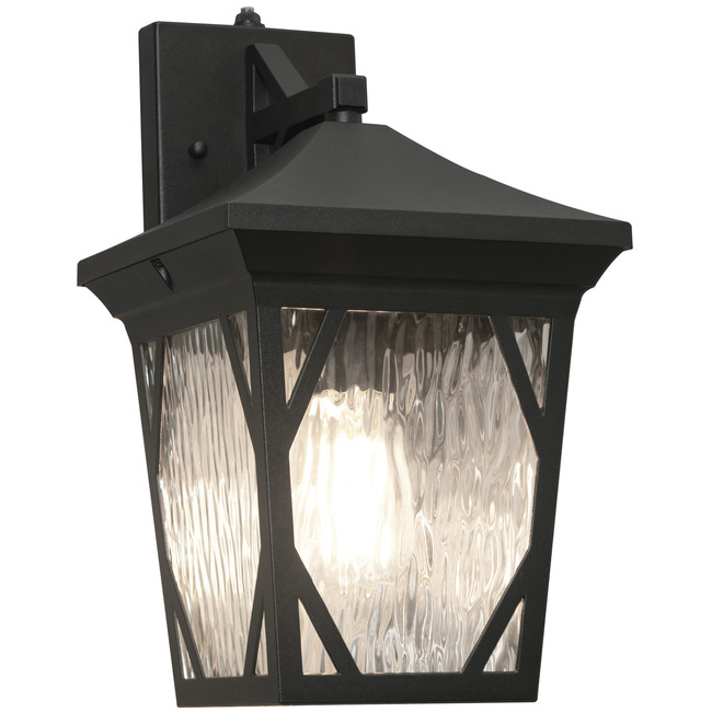 Campton Outdoor Wall Sconce by AFX