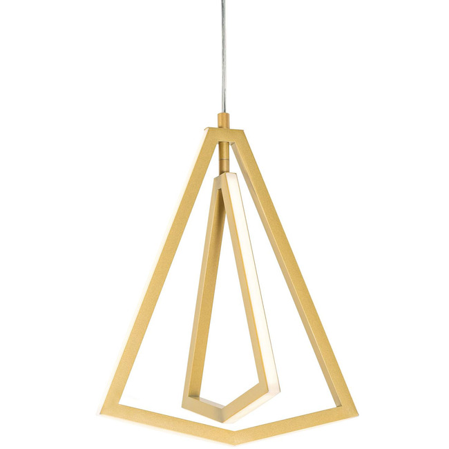 Gianna Pendant by AFX