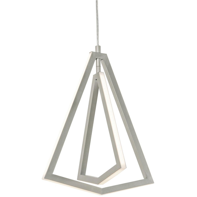 Gianna Pendant by AFX