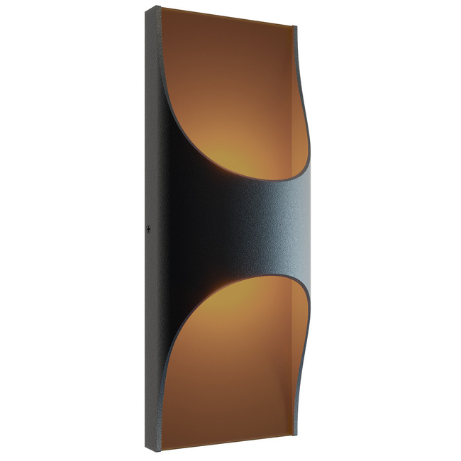 Harrison Outdoor Wall Sconce by AFX