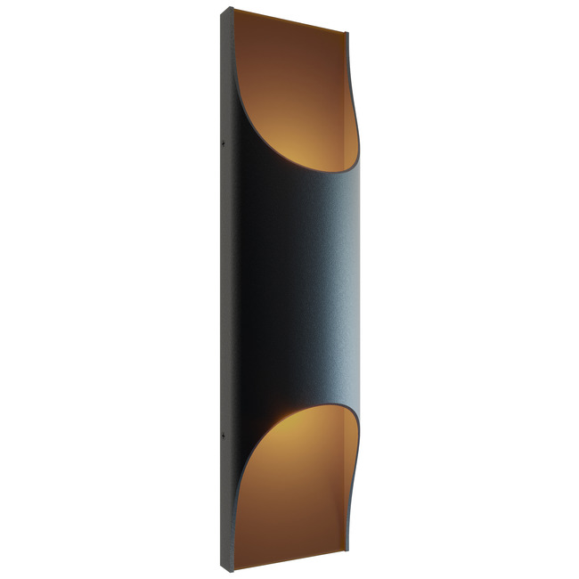 Harrison Outdoor Wall Sconce by AFX