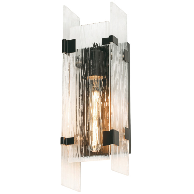 Pioneer Wall Sconce by AFX
