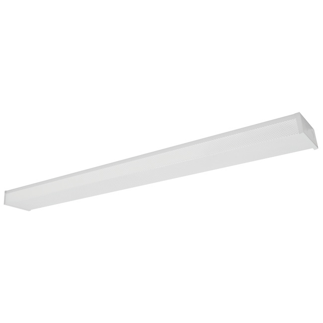 Spring Color Select LED Wrap Undercabinet Light by AFX
