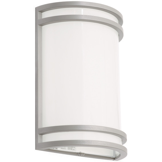 Ventura Outdoor Wall Sconce by AFX