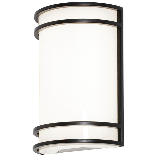 Ventura Outdoor Wall Sconce by AFX
