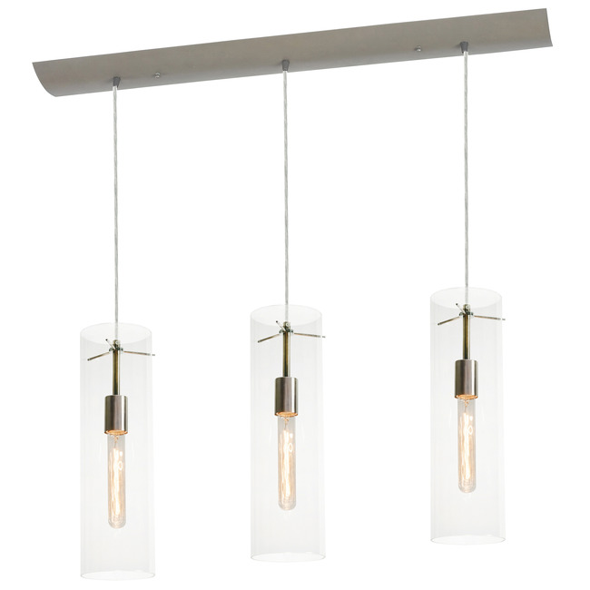 View Linear Multi Light Pendant by AFX