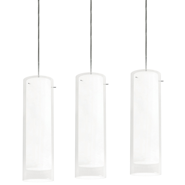 View Linear Multi Light Pendant by AFX