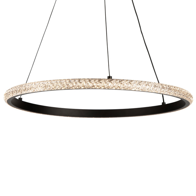 Nova Pendant by Artcraft