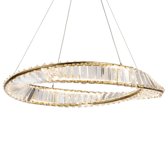 Stella Pendant by Artcraft