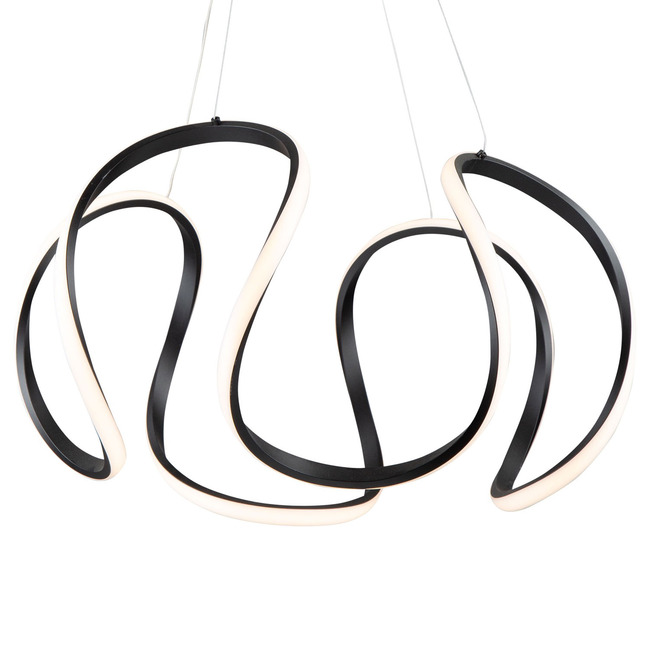 Mira Pendant by Artcraft