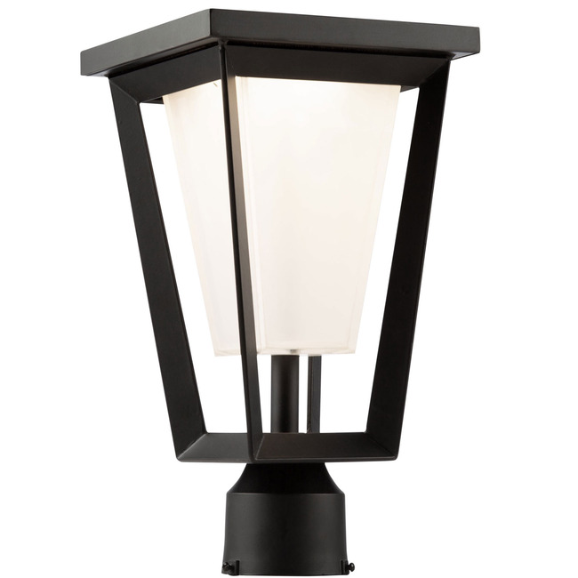 Waterbury Post Light by Artcraft