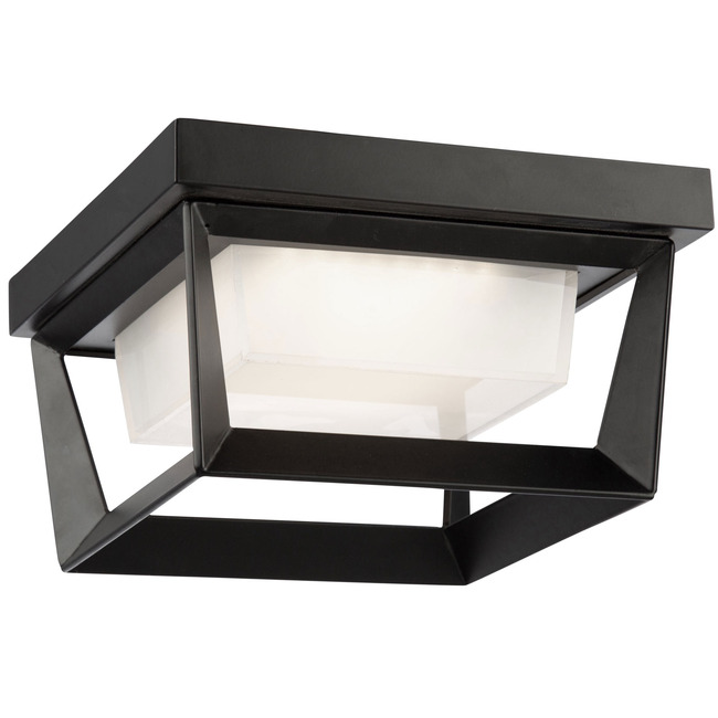 Waterbury Outdoor Ceiling Light by Artcraft