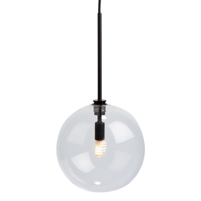 Pinpoint Pendant by Artcraft