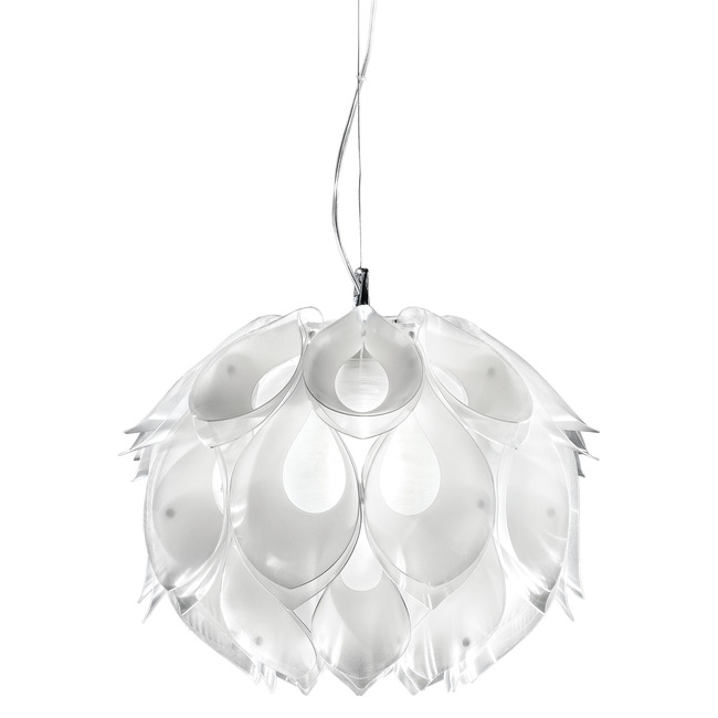 Flora Pendant by Slamp Lighting by Slamp