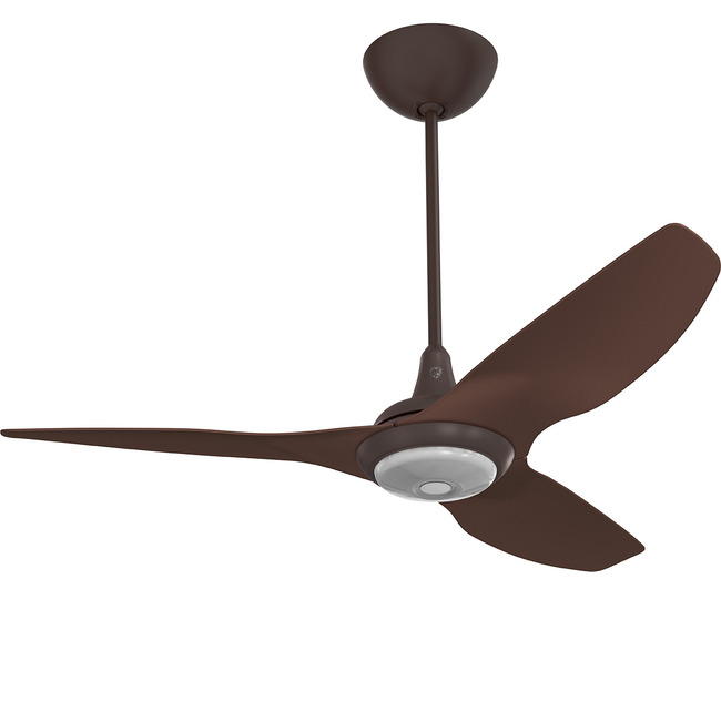 Haiku Universal Mount Ceiling Fan - Downlight / RGBW Uplight by Big Ass Fans