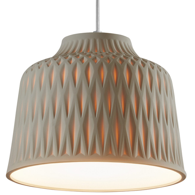Soft Pendant by Bover