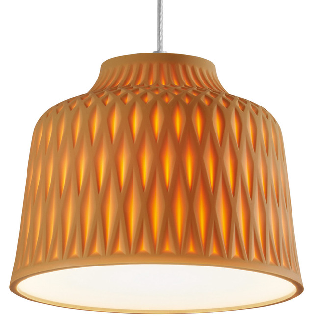 Soft Pendant by Bover