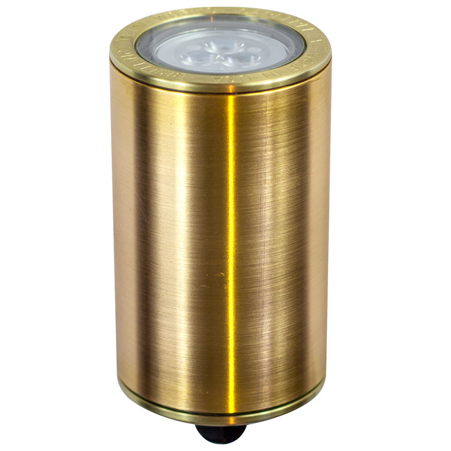 Carlsbad Outdoor Well Light 12V by Brilliance