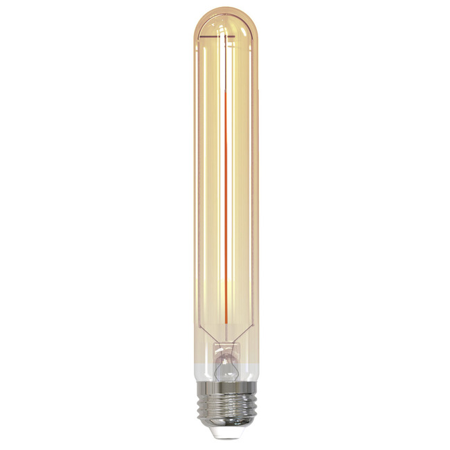 Filament T9 Short Med Base 5W 120V 2100K 90CRI 4-PACK by Bulbrite