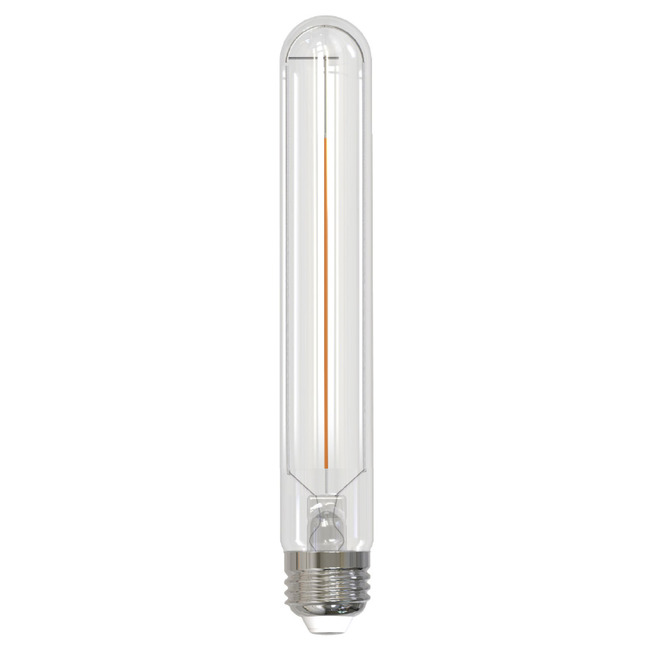 Filament T9 Short Med Base 5W 120V 2700K 90CRI 4-PACK by Bulbrite