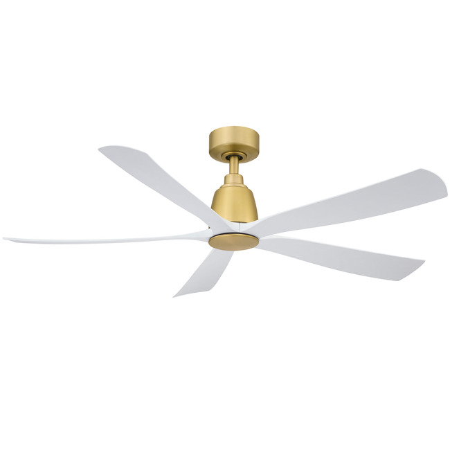 Kute Smart Ceiling Fan by Fanimation