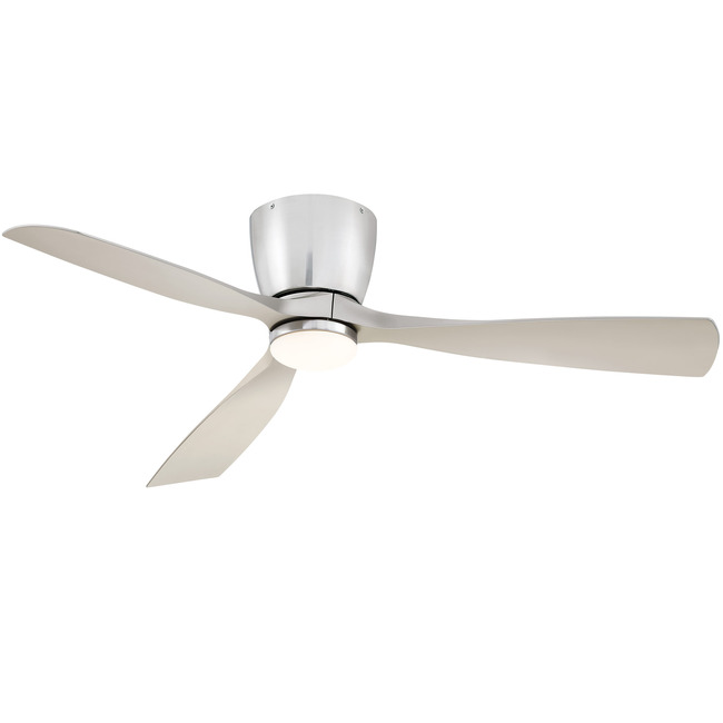 Klinch Ceiling Fan with Light by Fanimation