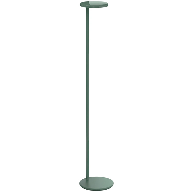 Oblique Floor Lamp by Flos Lighting