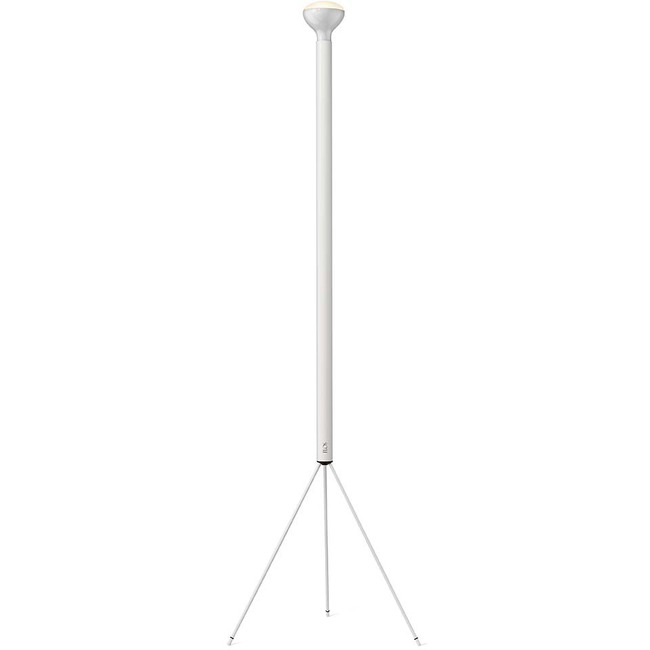 Luminator Floor Lamp by FLOS