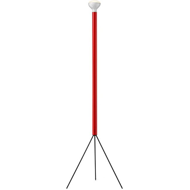 Luminator Floor Lamp by FLOS