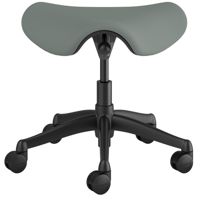 Freedom Stool by Humanscale