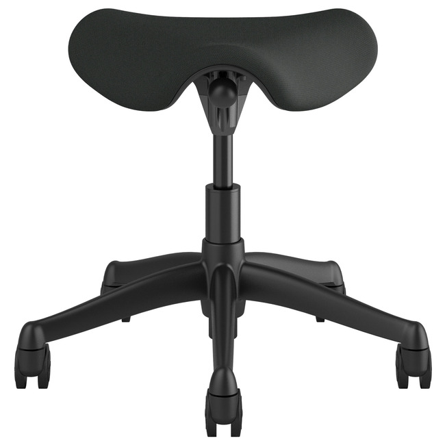 Freedom Stool by Humanscale
