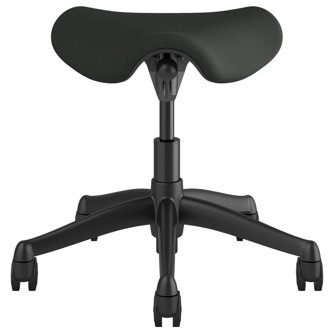 Freedom Stool by Humanscale