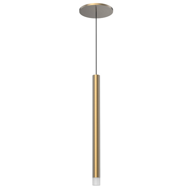 Elixir Pendant by Kuzco Lighting