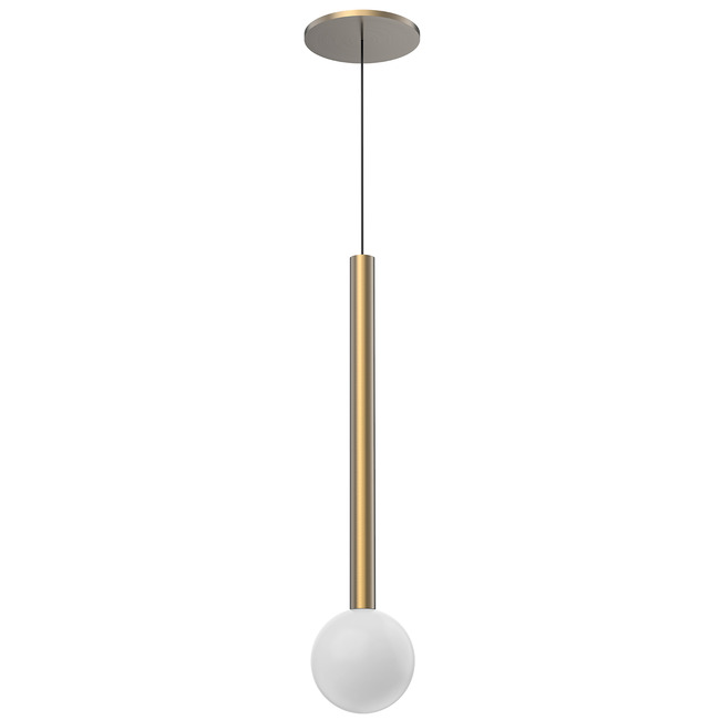 Elixir Globe Pendant by Kuzco Lighting