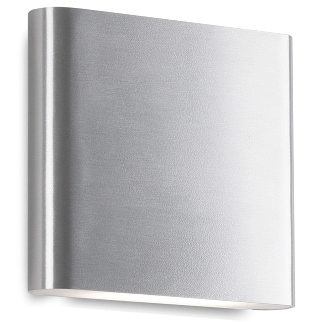 Slate Outdoor Downlight Wall Sconce by Kuzco Lighting