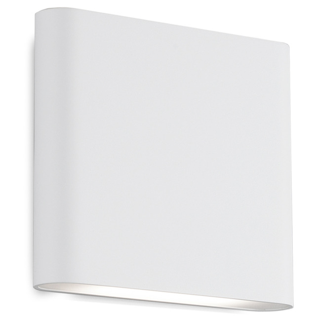 Slate Outdoor Downlight Wall Sconce by Kuzco Lighting