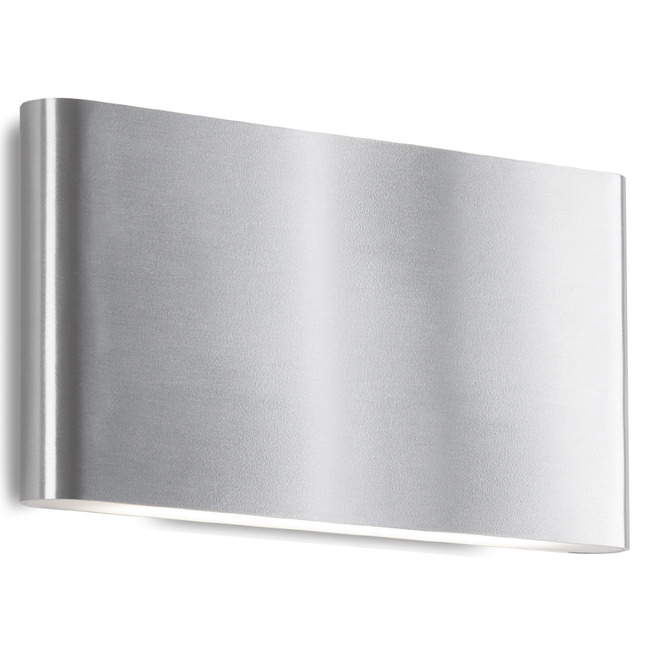 Slate Outdoor Downlight Wall Sconce by Kuzco Lighting