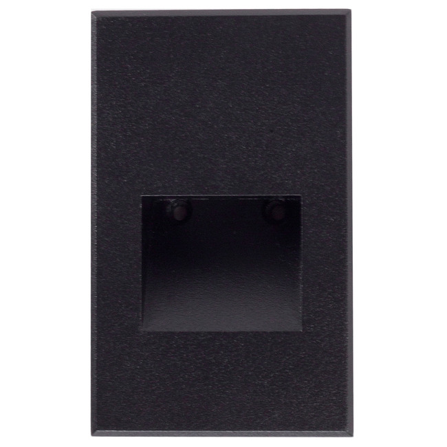 Sonic Outdoor 12V Vertical Step Light by Kuzco Lighting