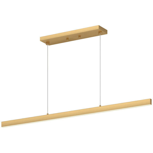 Vega Linear Pendant by Kuzco Lighting