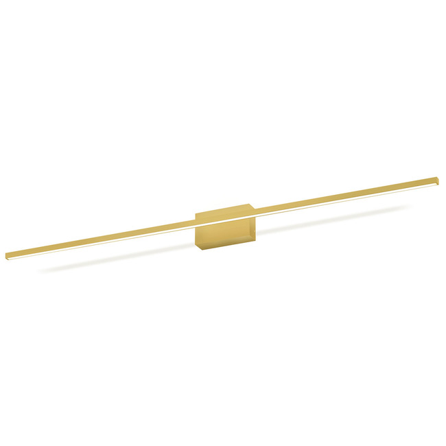 Vega Minor Bathroom Vanity Light by Kuzco Lighting