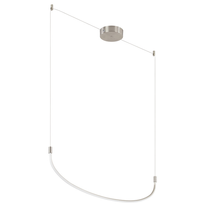 Talis Pendant by Kuzco Lighting