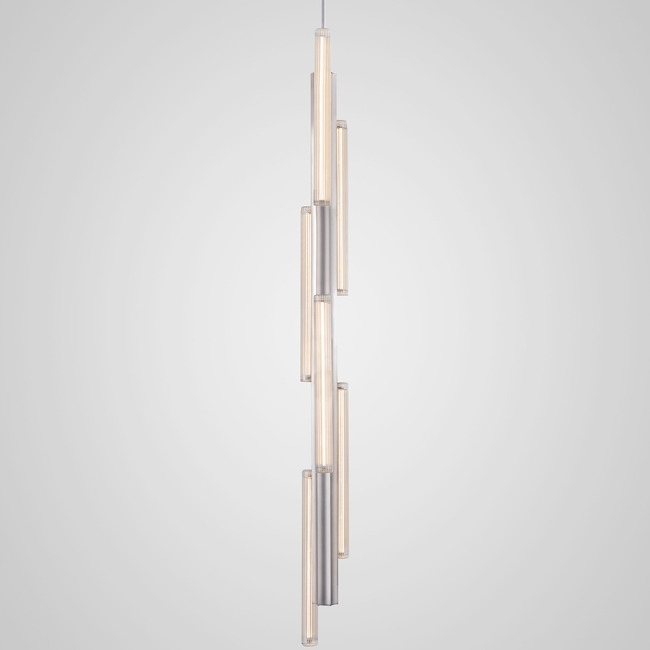 HAIL 3 LIGHT PENDANT / TALL - Thumbnail 3